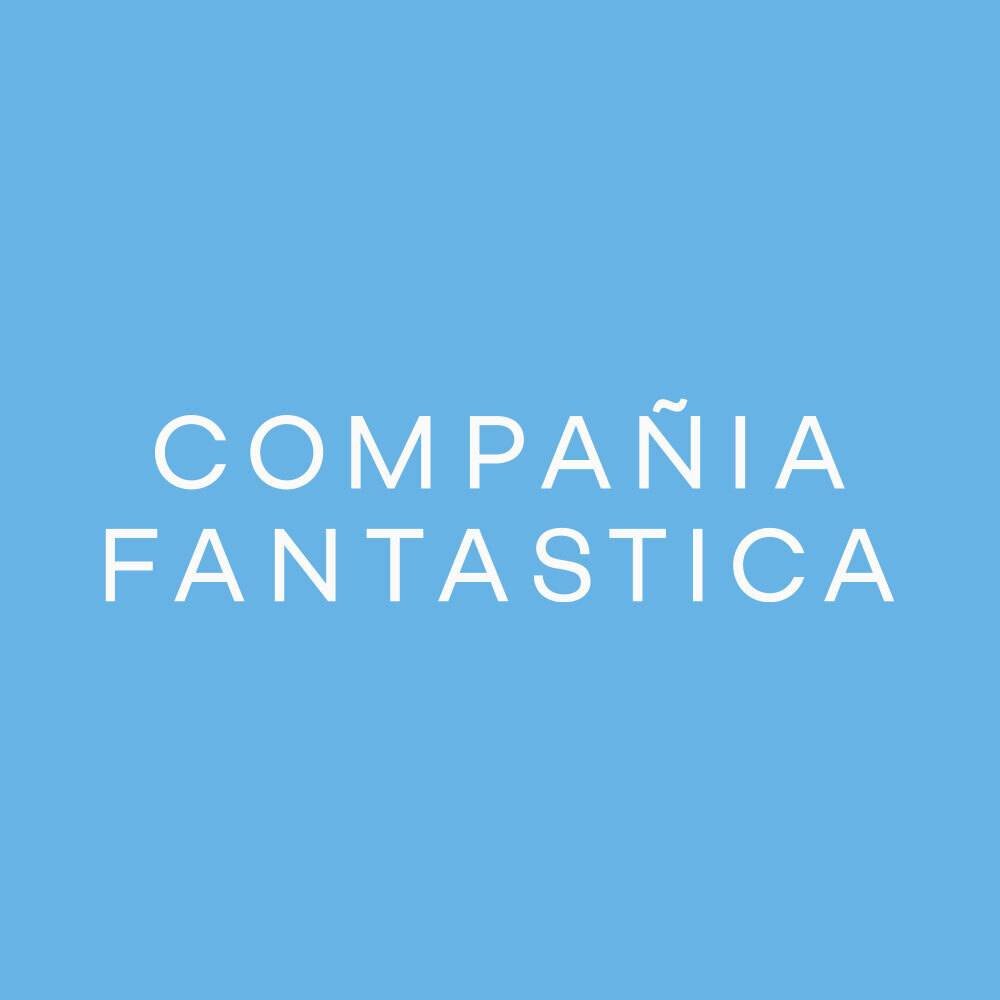 Compania Fantastica Size charts