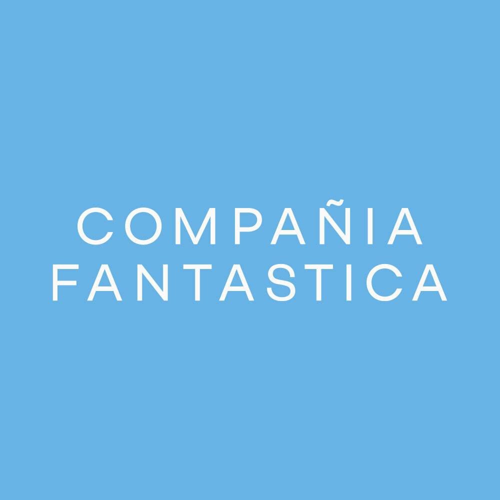 Compania Fantastica Розмірні таблиці