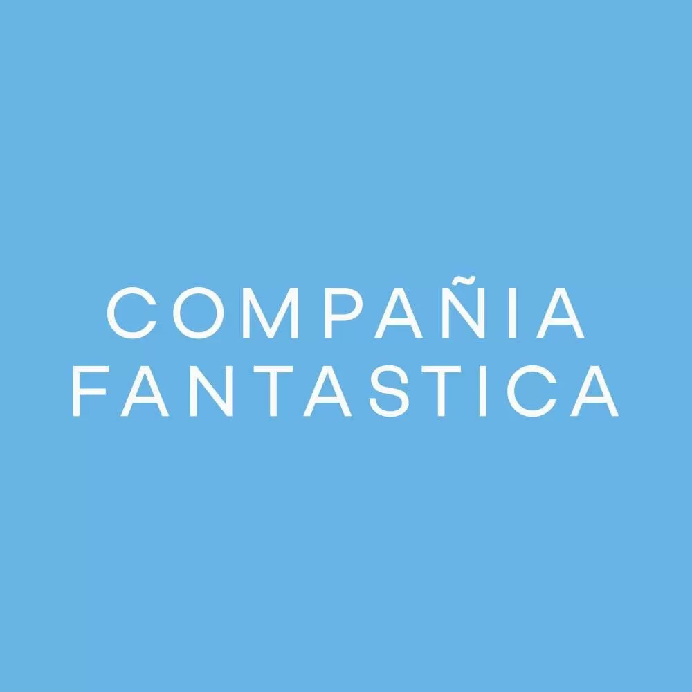 Compania Fantastica Розмірні таблиці Compania Fantastica Розмірні таблиці