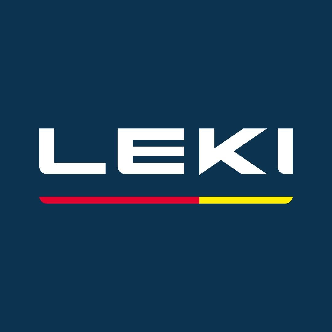Leki Size charts Leki Size charts