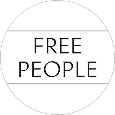 Free People Size charts Free People Size charts