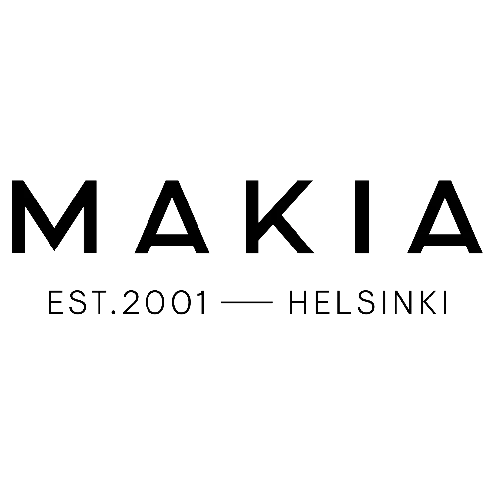 MAKIA Розмірні таблиці MAKIA Розмірні таблиці