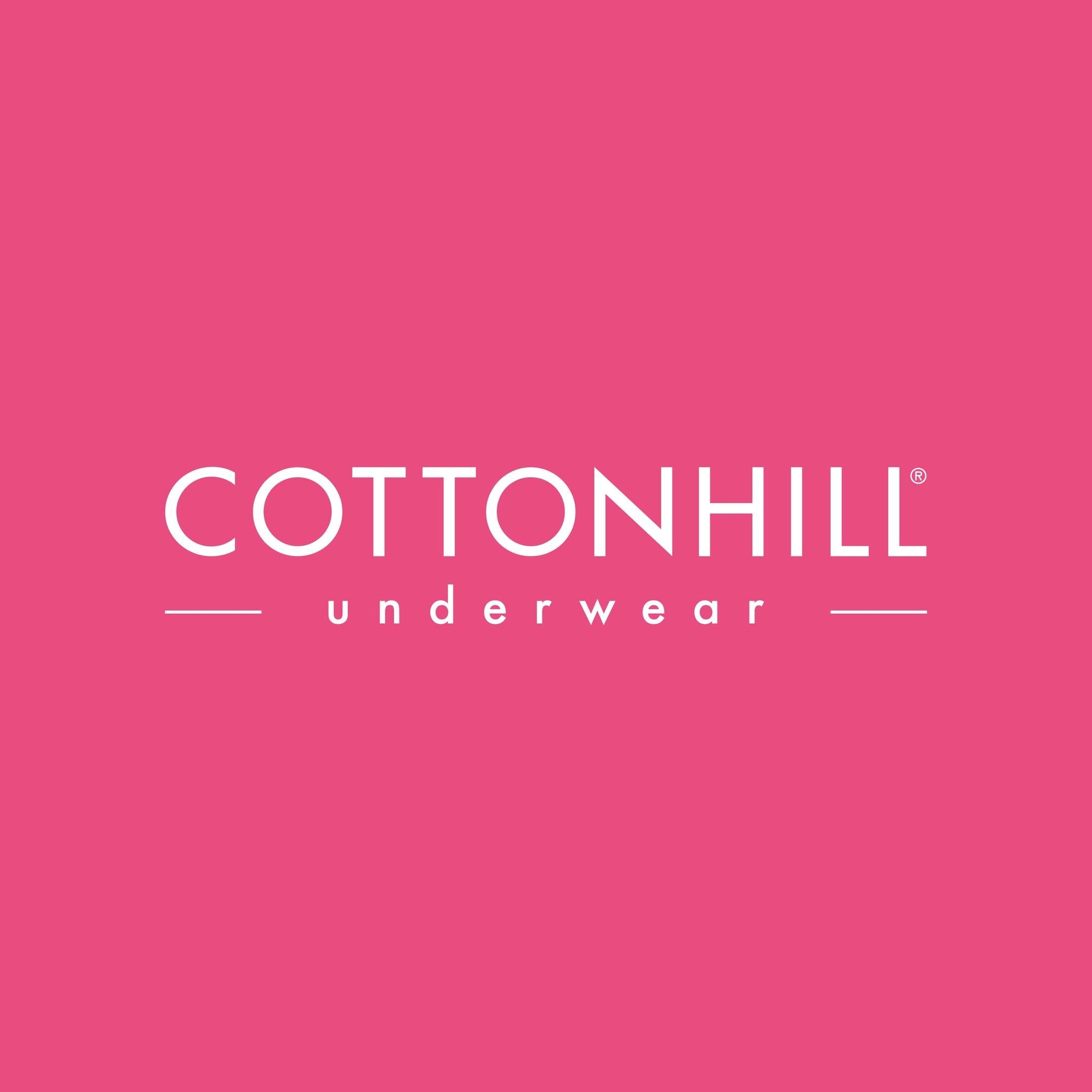 Cottonhill (Cotton Hill) Розмірні таблиці