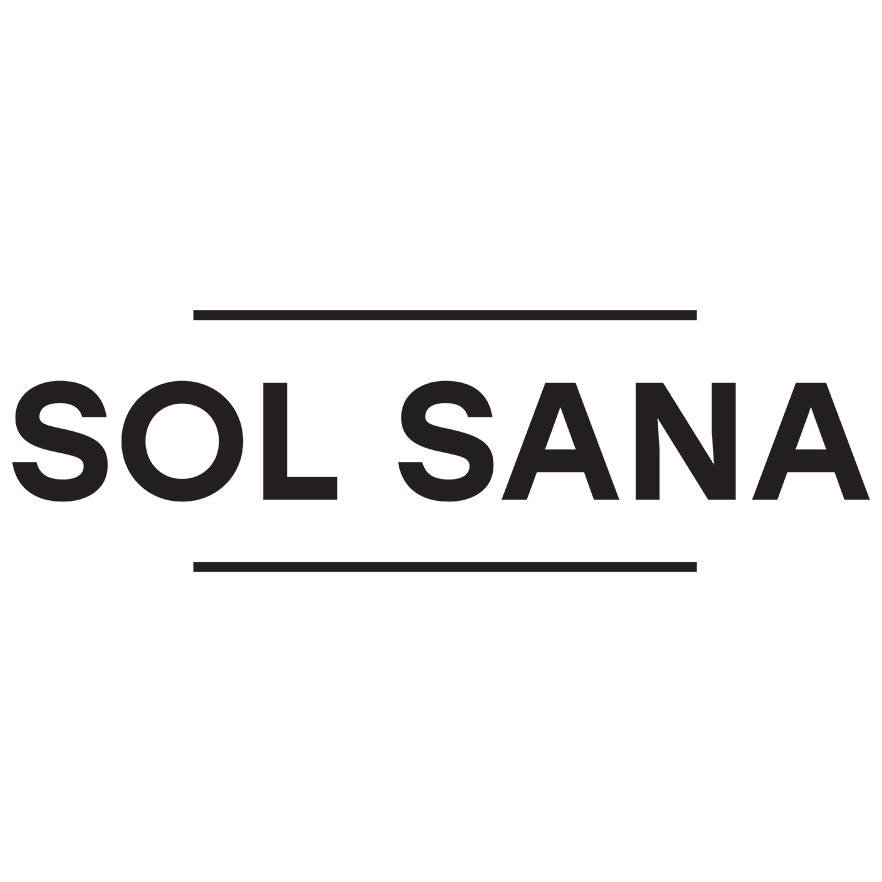 Sol Sana Size charts