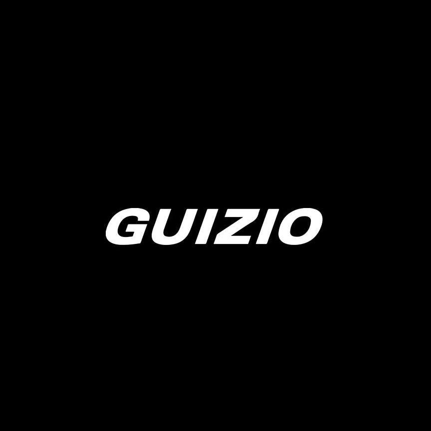 GUIZIO (Danielle Guizio) Розмірні таблиці