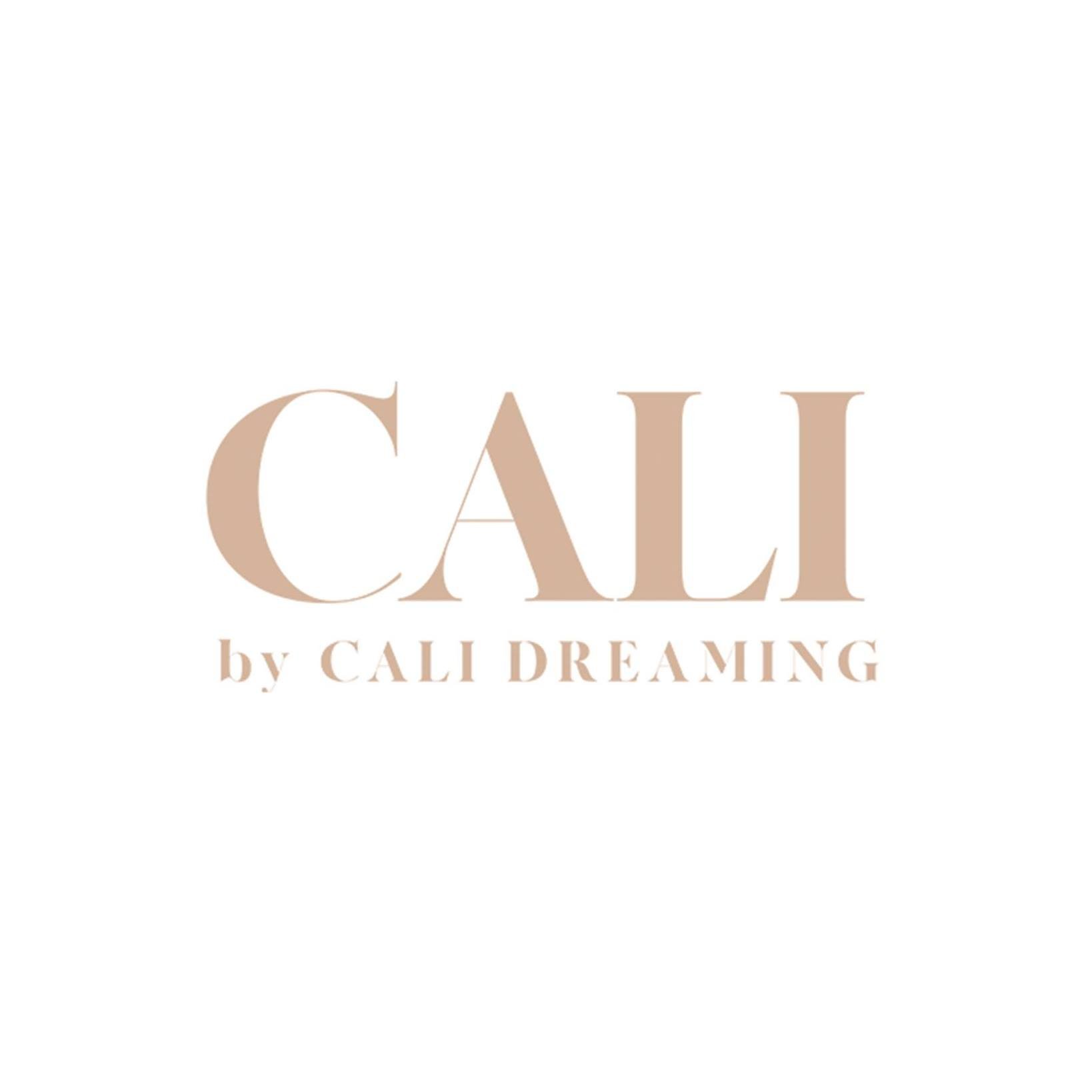CALI by CALi DREAMiNG (CALi DREAMiNG) Розмірні таблиці
