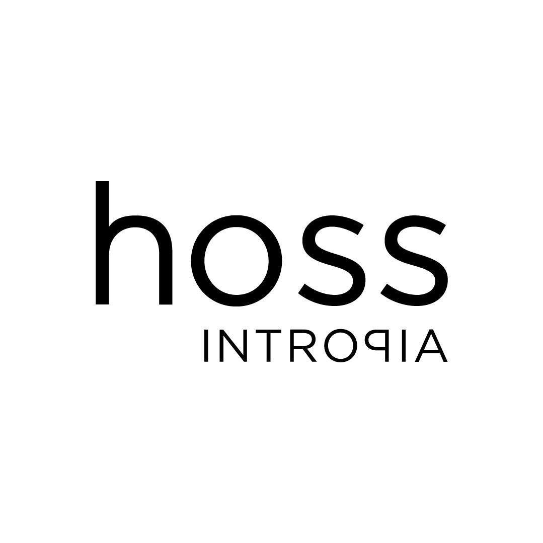 Hoss Intropia (Intropia) Розмірні таблиці