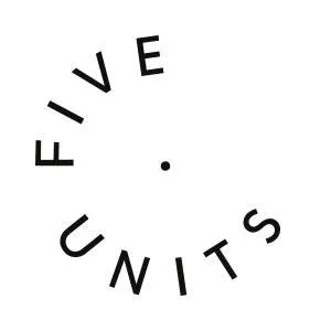 Five Units (FIVEUNITS) Розмірні таблиці Five Units (FIVEUNITS) Розмірні таблиці