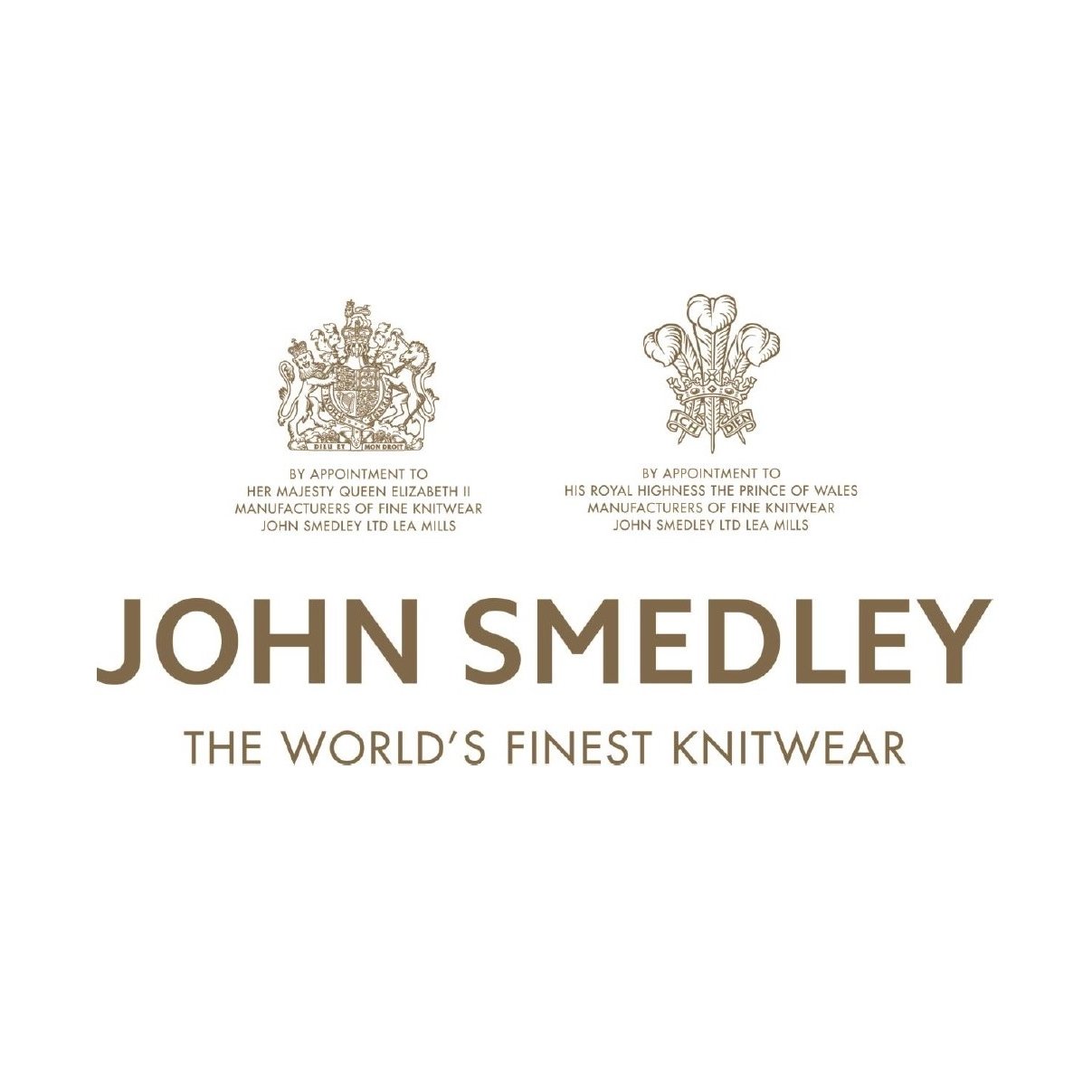 John Smedley Size charts
