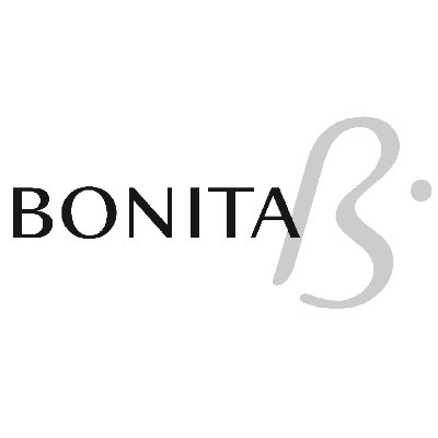 Bonita Size charts