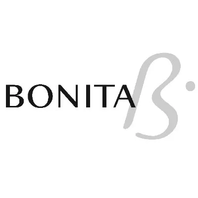 Bonita Розмірні таблиці Bonita Розмірні таблиці