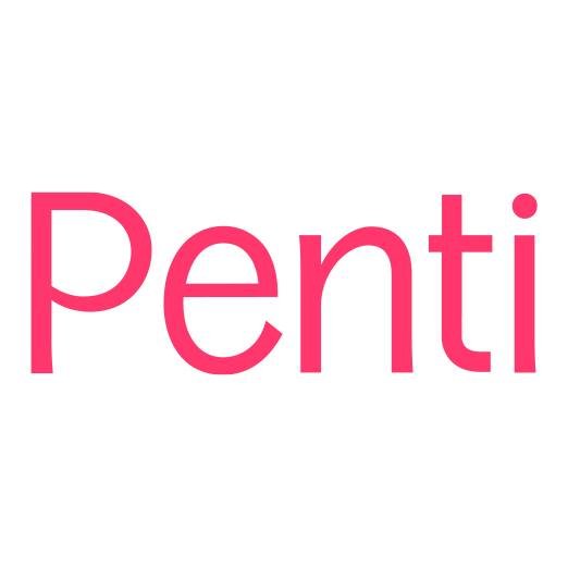 Penti Size charts