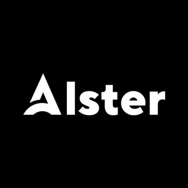 Alster Розмірні таблиці