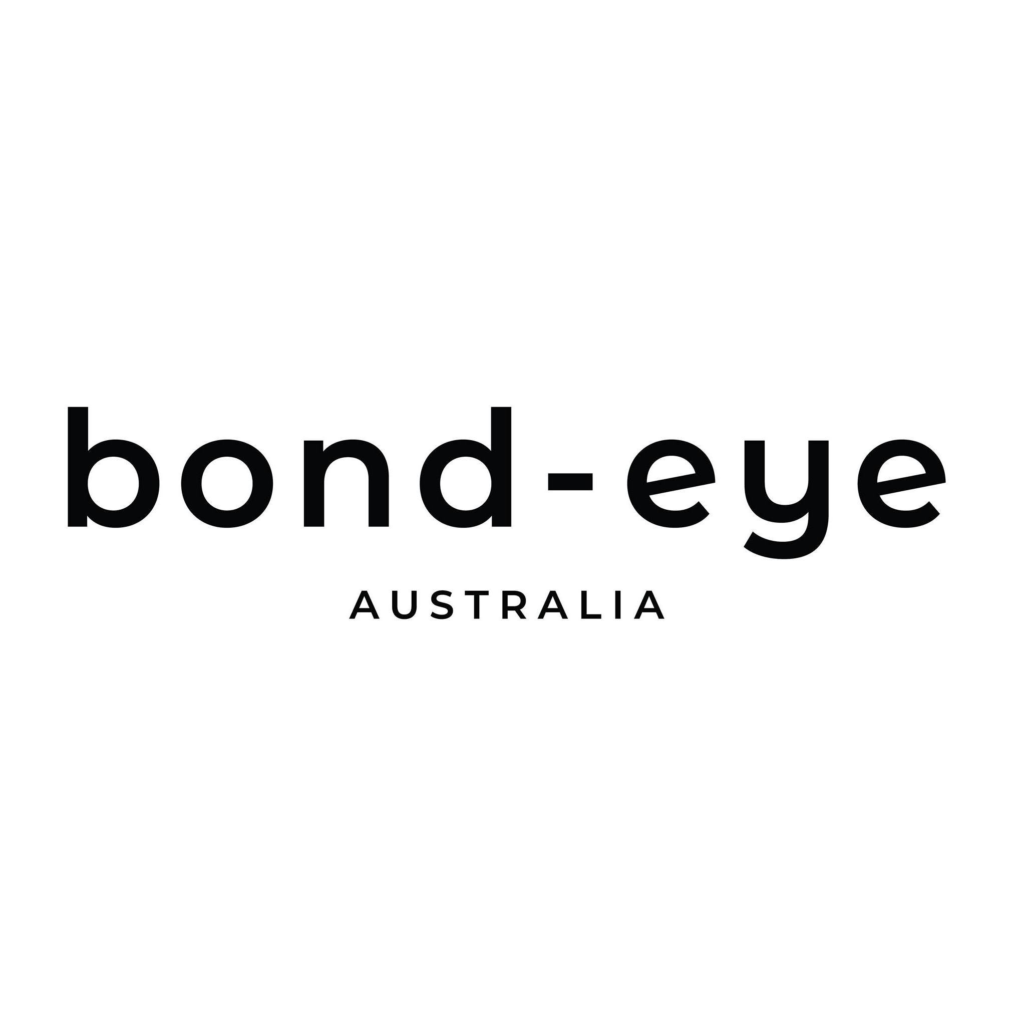 bond-eye (Bond-eye) Size charts