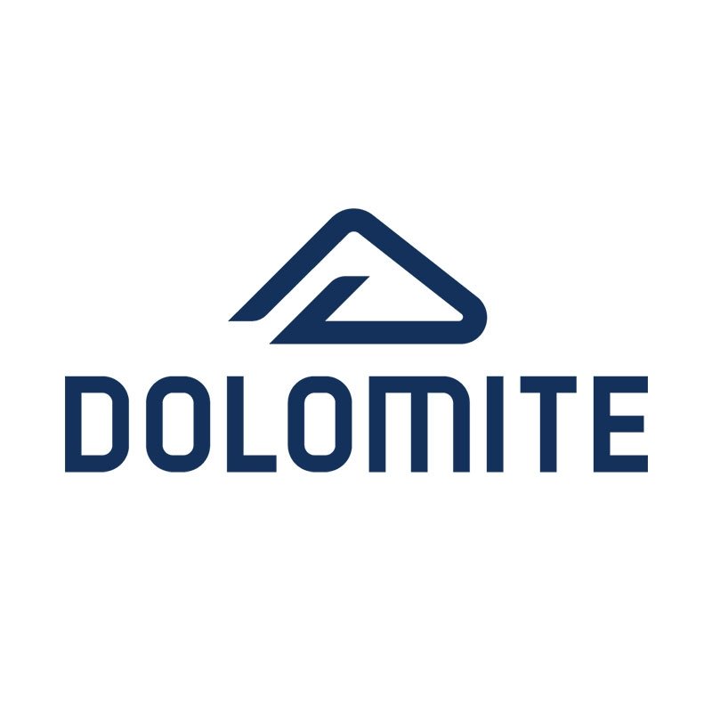 Dolomite Size charts