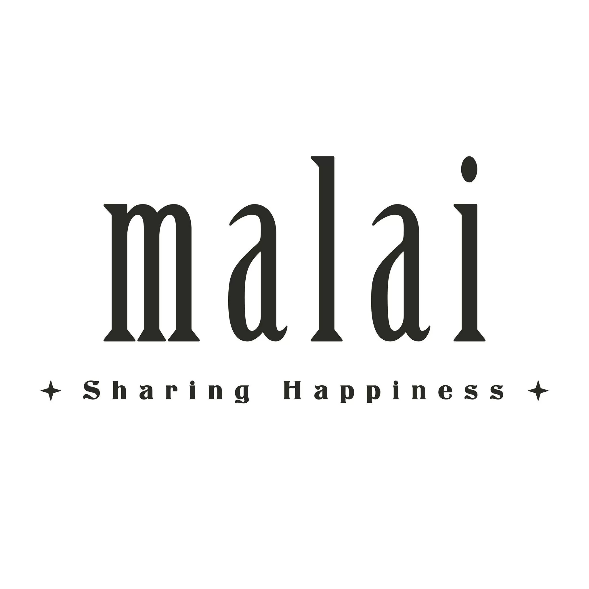 Malai Розмірні таблиці Malai Розмірні таблиці
