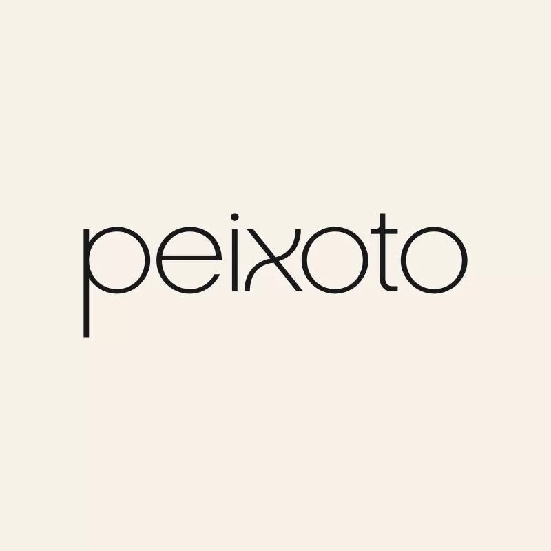 Peixoto Розмірні таблиці Peixoto Розмірні таблиці