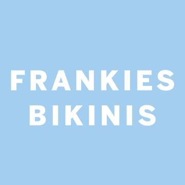 Frankies Bikinis Size charts