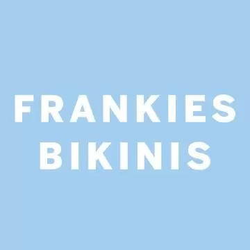 Frankies Bikinis Розмірні таблиці Frankies Bikinis Розмірні таблиці