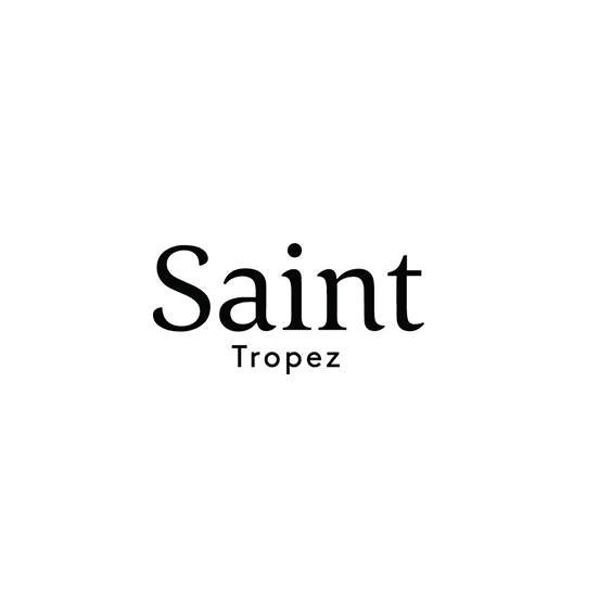 Saint Tropez Розмірні таблиці