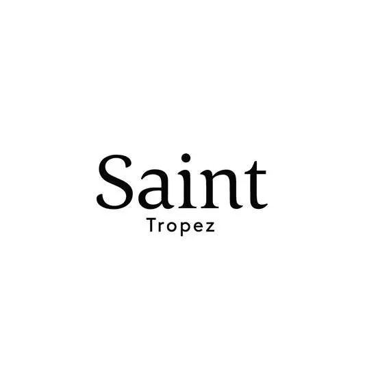 Saint Tropez Size charts