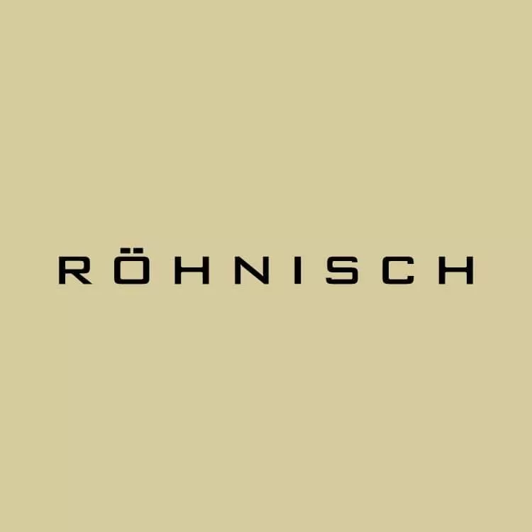 Rohnisch Size charts Rohnisch Size charts