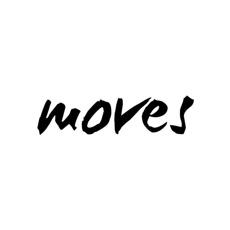 Moves Size charts