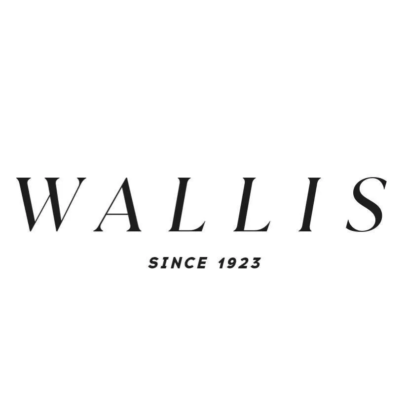 Wallis Розмірні таблиці Wallis Розмірні таблиці