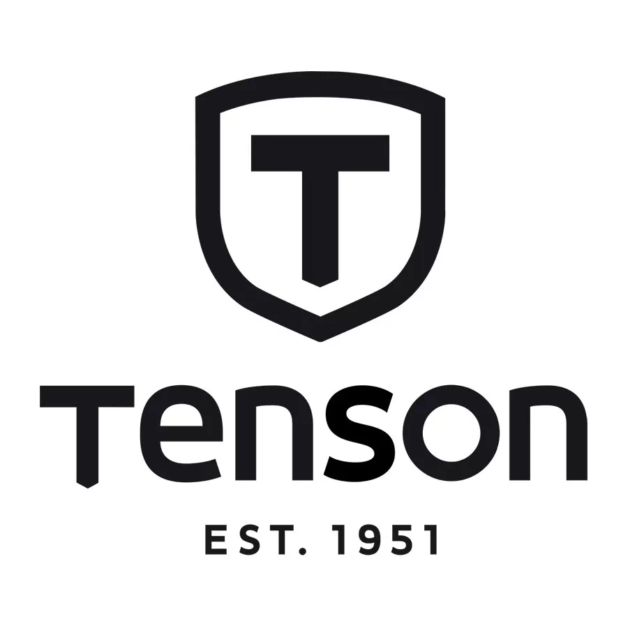 Tenson Розмірні таблиці Tenson Розмірні таблиці