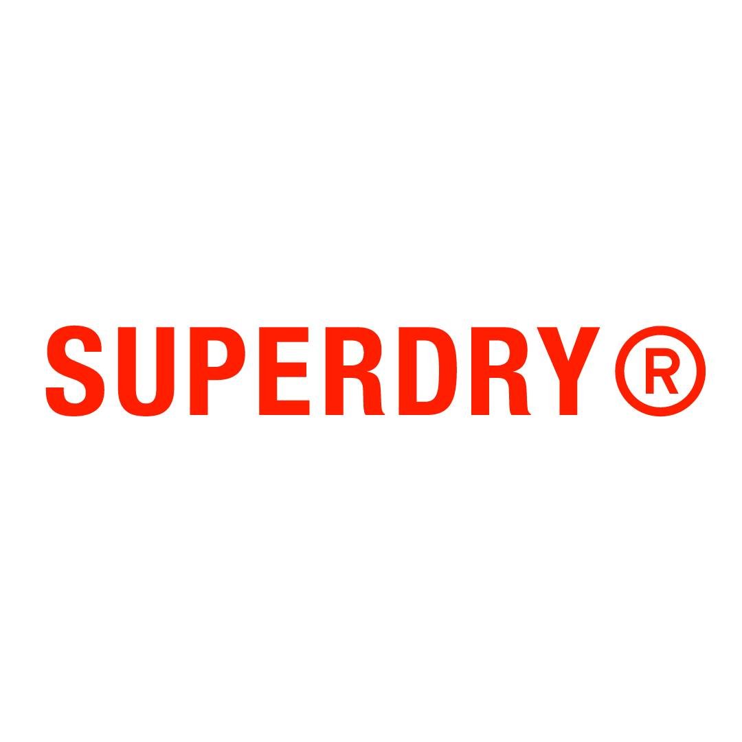 Superdry Size charts