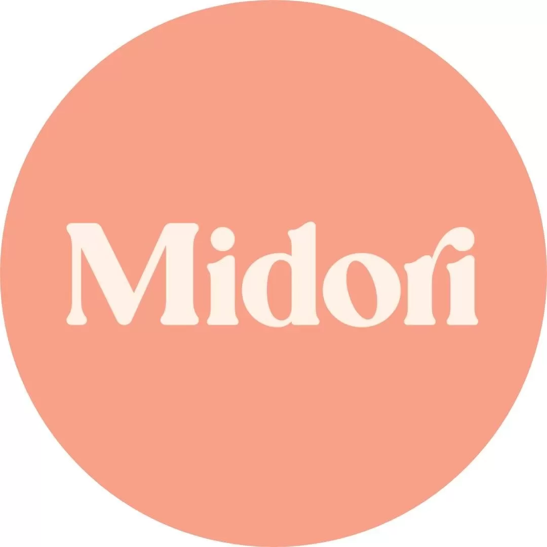 Midori Bikinis Розмірні таблиці Midori Bikinis Розмірні таблиці