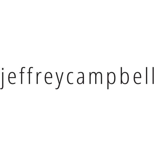 Jeffrey Campbell Розмірні таблиці