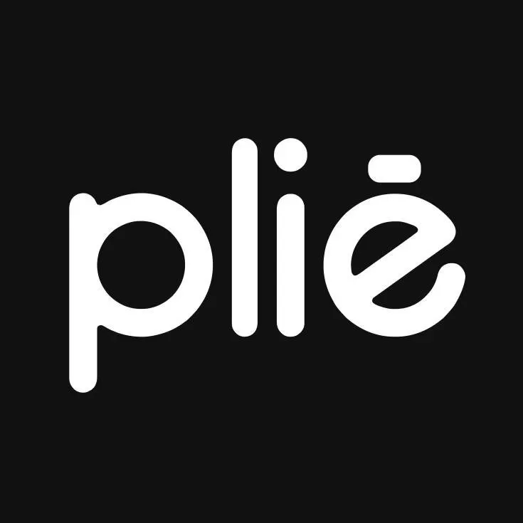 Plie Розмірні таблиці Plie Розмірні таблиці