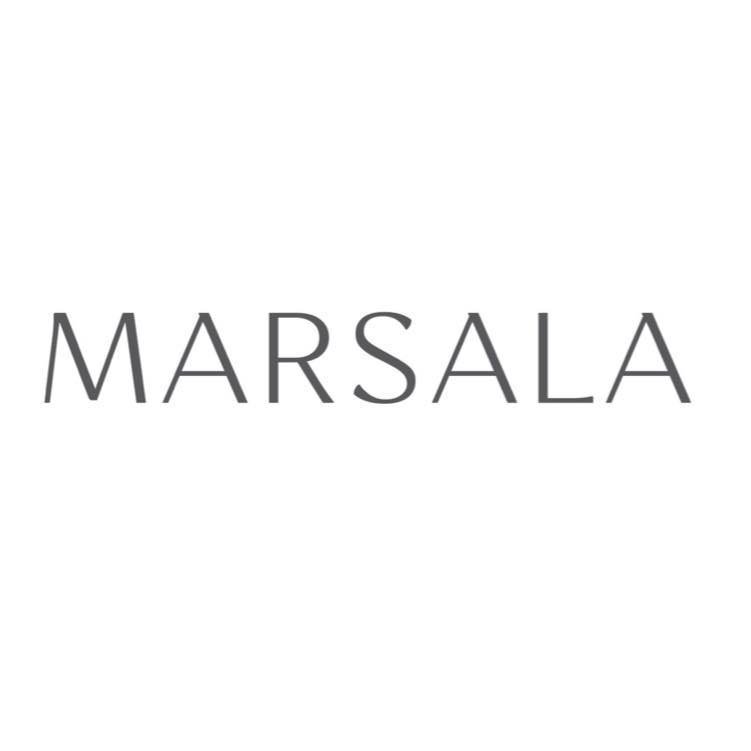 Marsala Size charts