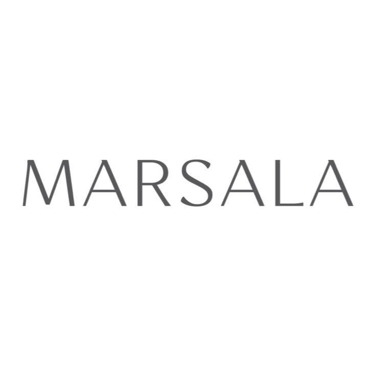 Marsala Size charts Marsala Size charts