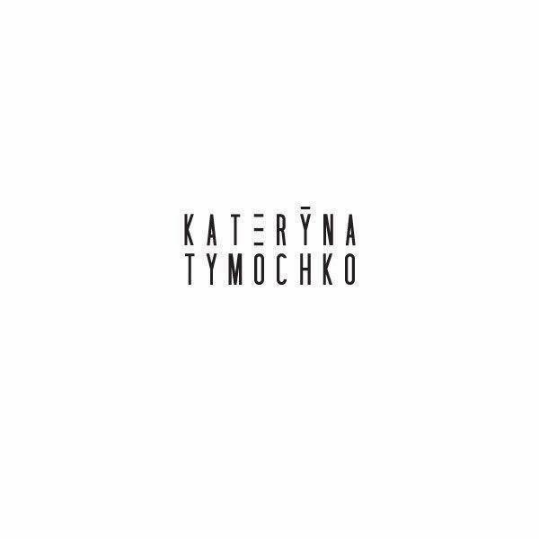 Kateryna Tymochko Size charts