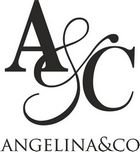 Angelina & Company Size charts