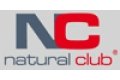 Natural Club Розмірні таблиці