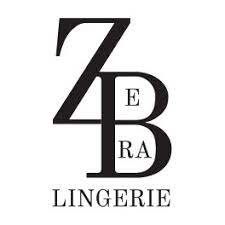 ZeBra lingerie Size charts
