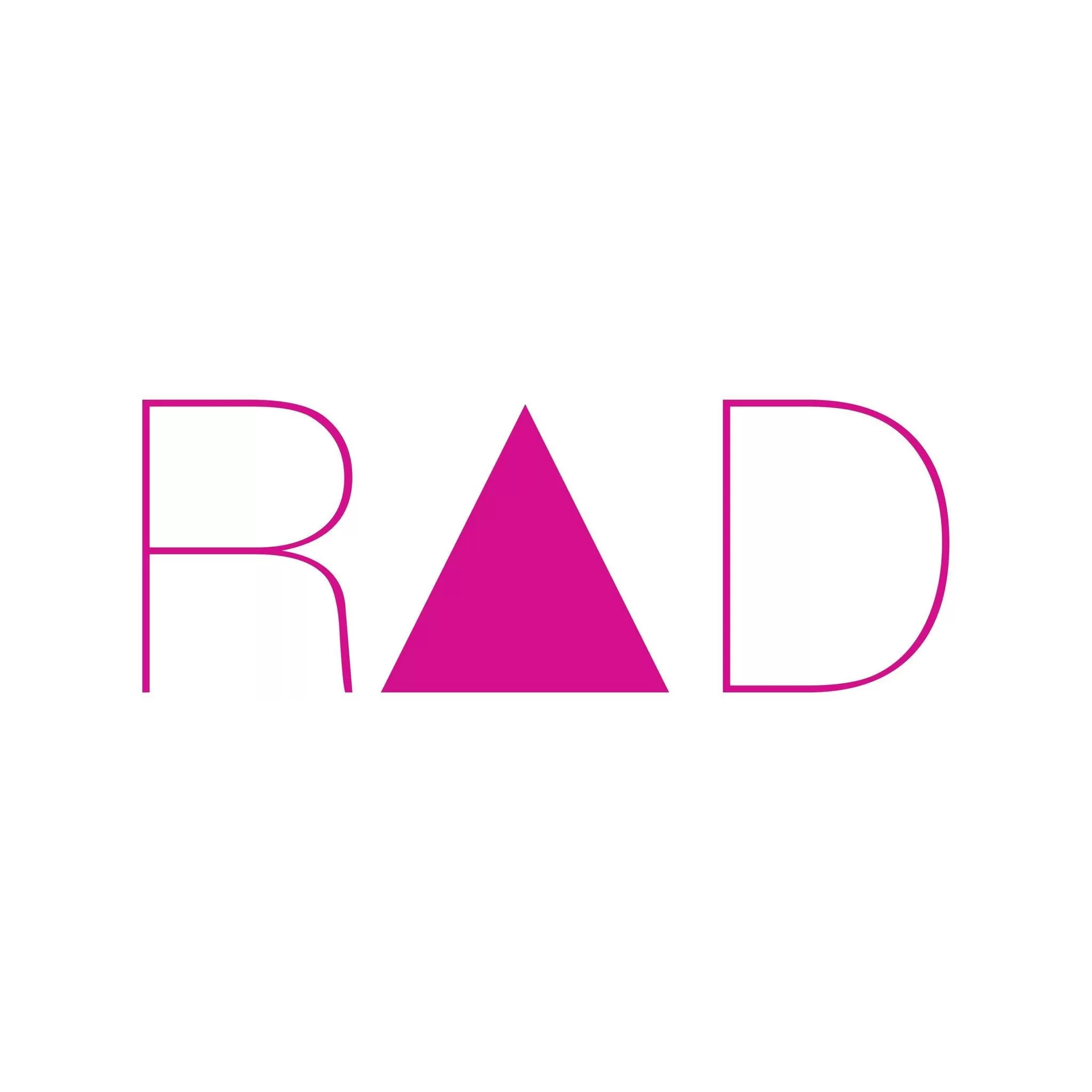 RAD Size charts RAD Size charts