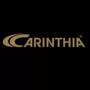 CARINTHIA Size charts CARINTHIA Size charts