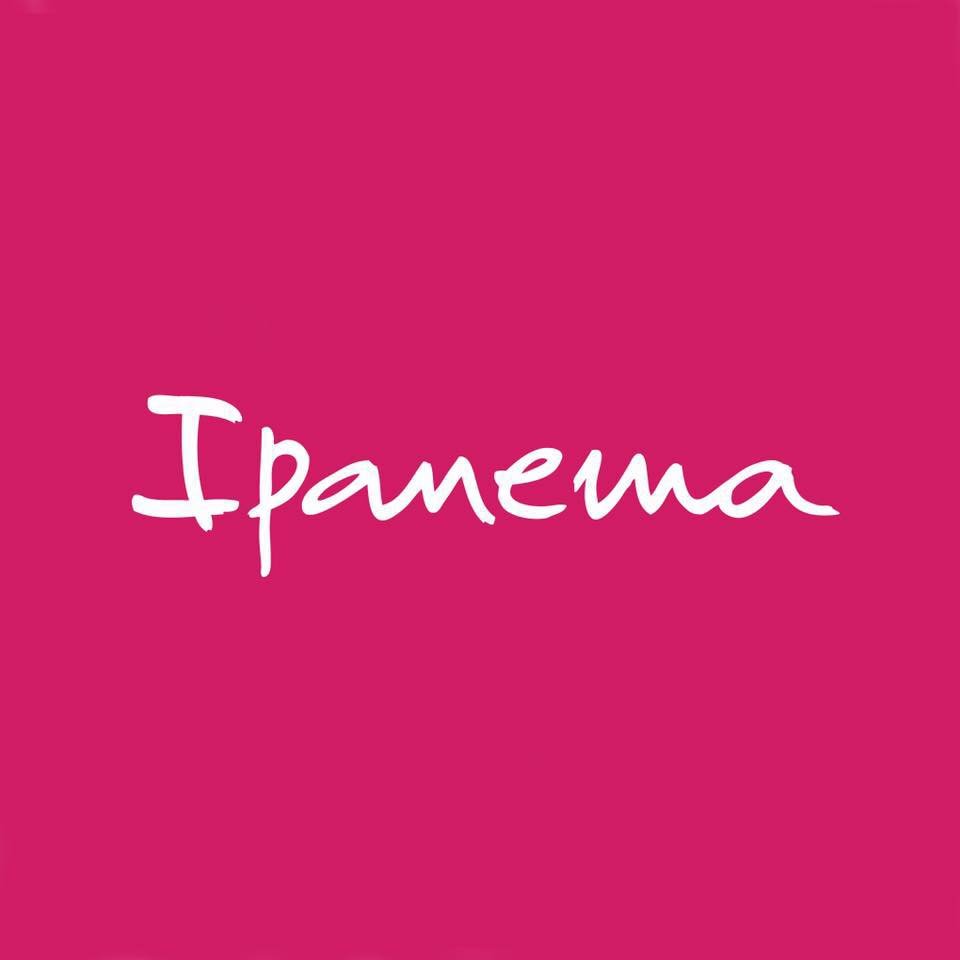 IPANEMA Size charts IPANEMA Size charts