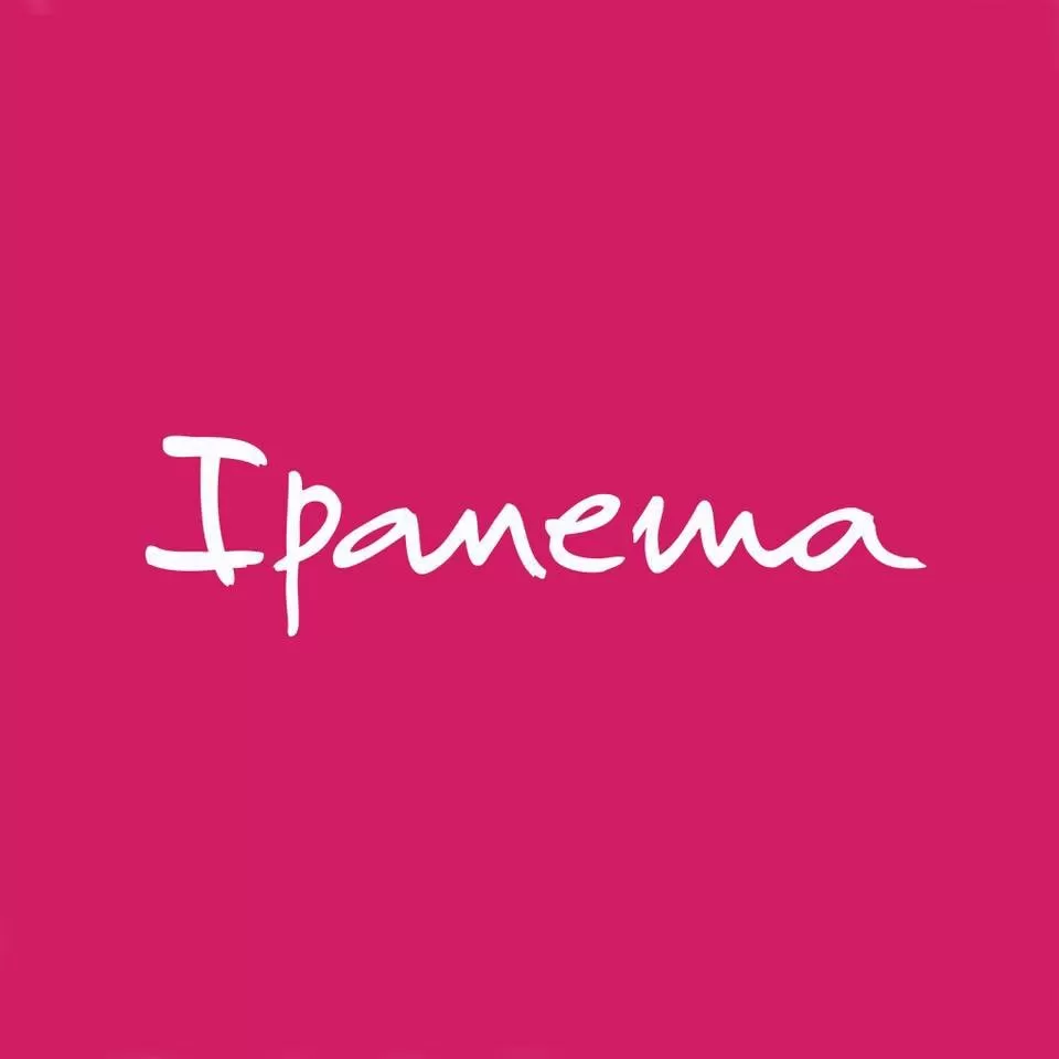 IPANEMA Size charts IPANEMA Size charts