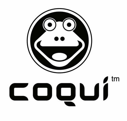 COQUI Size charts COQUI Size charts