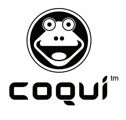 COQUI Розмірні таблиці