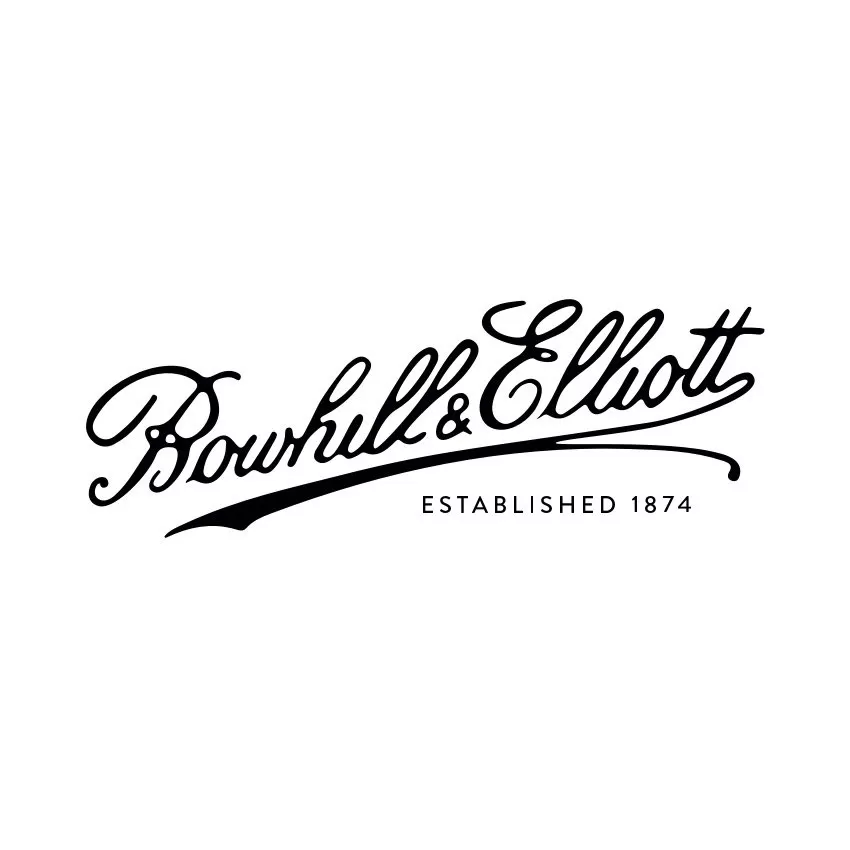 Bowhill Elliott Розмірні таблиці Bowhill Elliott Розмірні таблиці