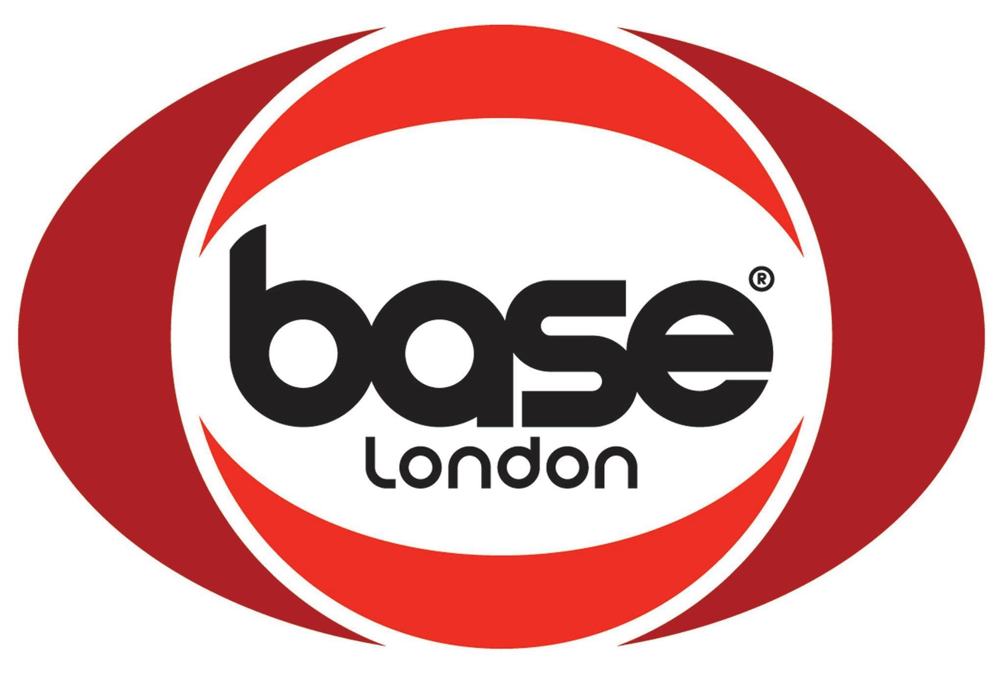 Base London (base london) Розмірні таблиці