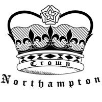 Crown Northampton Розмірні таблиці