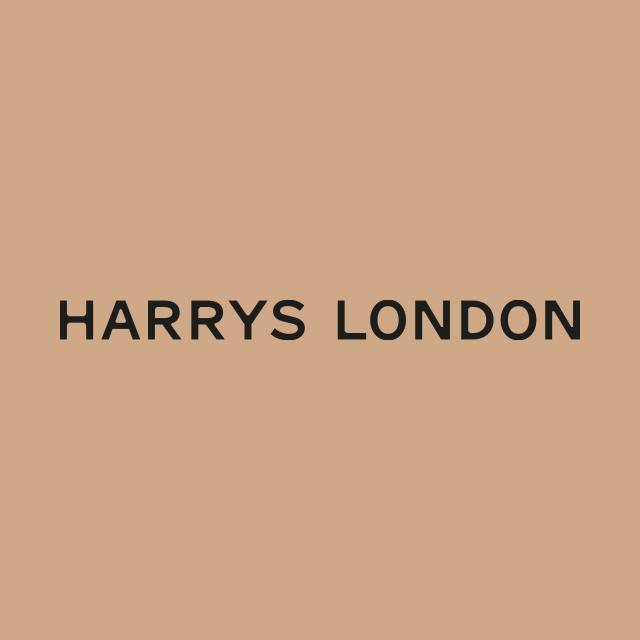 Harrys London (HARRYS OF LONDON) Size charts