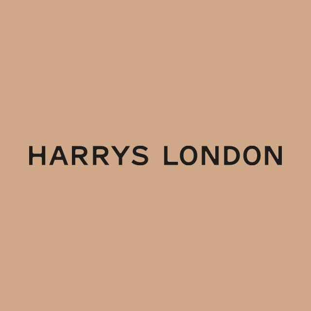 Harrys London (HARRYS OF LONDON) Size charts Harrys London (HARRYS OF LONDON) Size charts